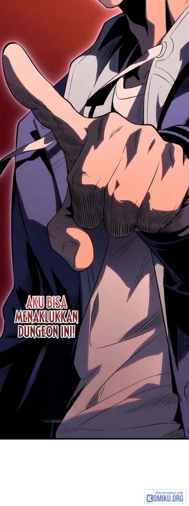 Global Player: I Can Choose My Own Dungeon Rewards Chapter 8 - halaman 87