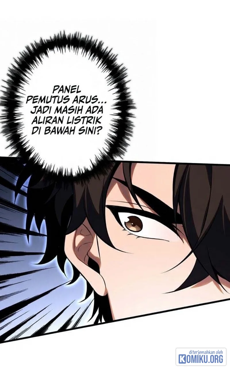 Global Player: I Can Choose My Own Dungeon Rewards Chapter 9 - halaman 18