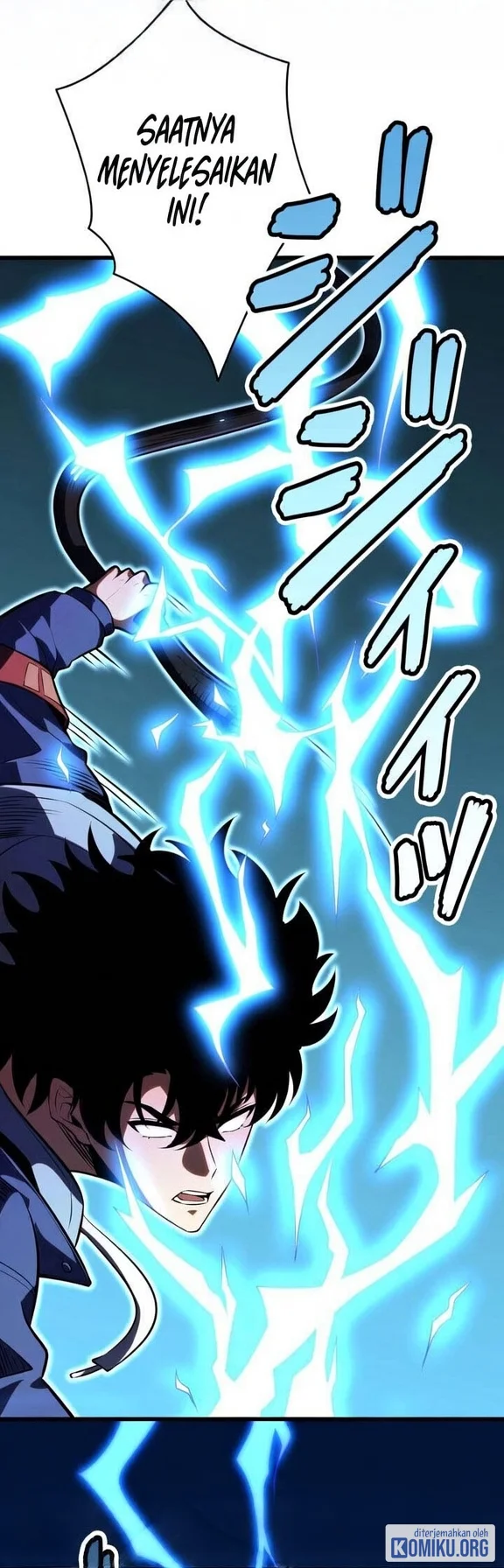 Global Player: I Can Choose My Own Dungeon Rewards Chapter 9 - halaman 26
