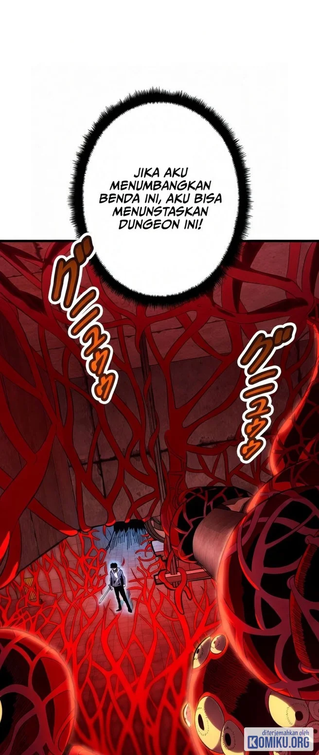 Global Player: I Can Choose My Own Dungeon Rewards Chapter 9 - halaman 3