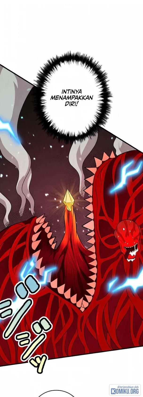 Global Player: I Can Choose My Own Dungeon Rewards Chapter 9 - halaman 33