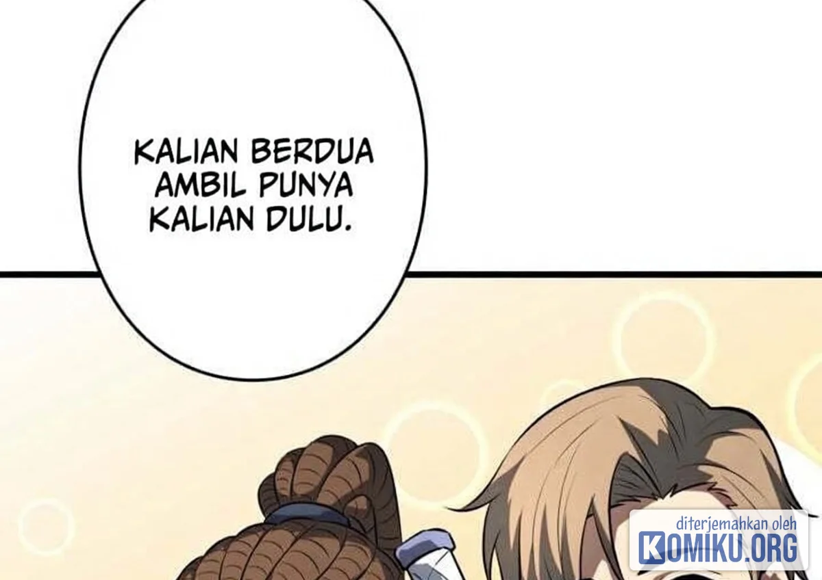 Global Player: I Can Choose My Own Dungeon Rewards Chapter 9 - halaman 44