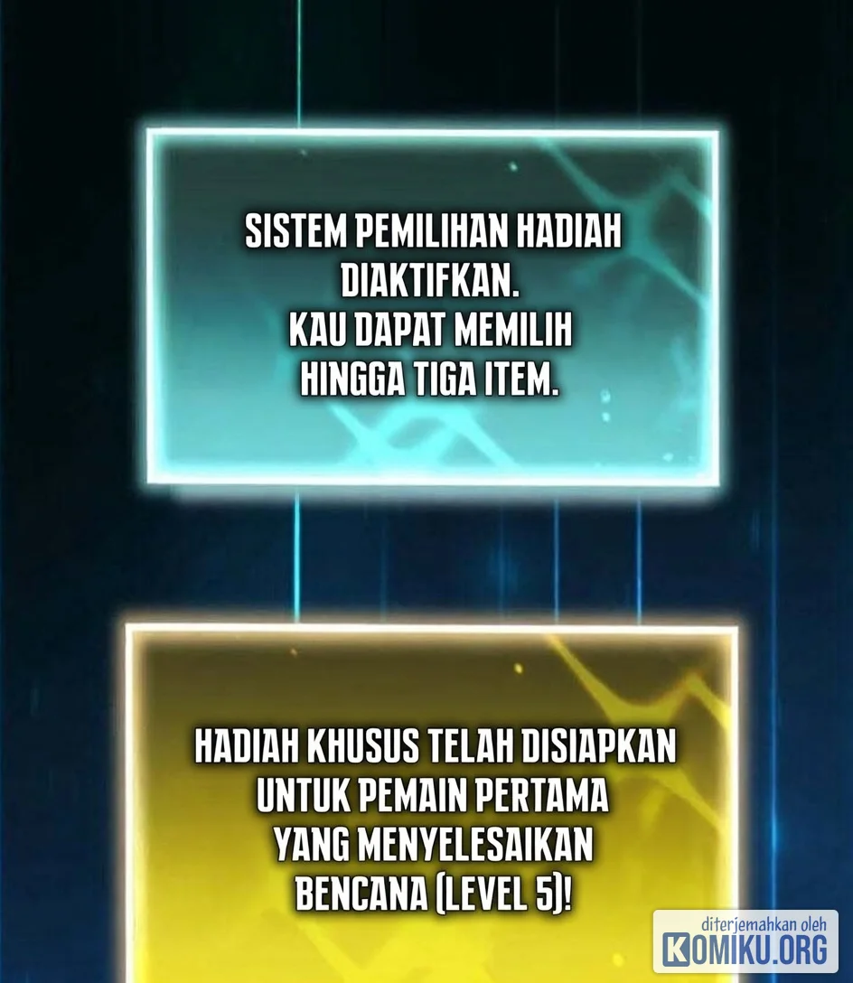 Global Player: I Can Choose My Own Dungeon Rewards Chapter 9 - halaman 51