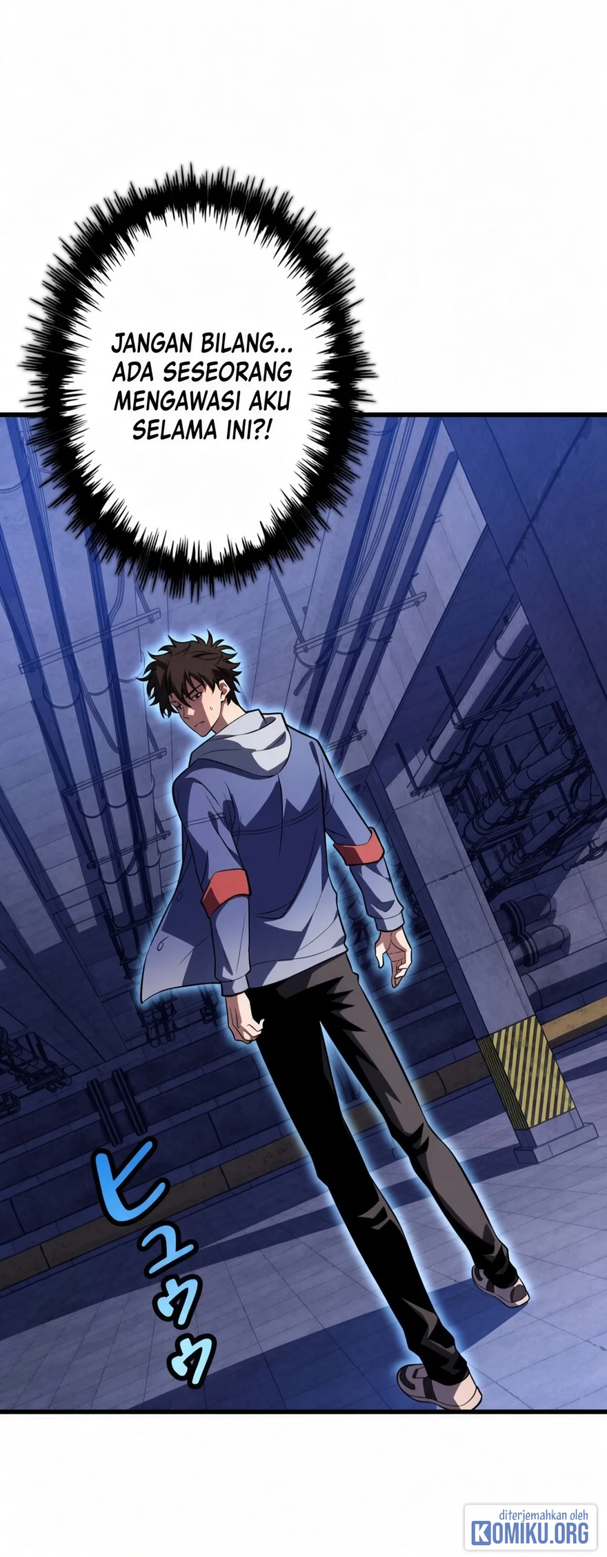 Global Player: I Can Choose My Own Dungeon Rewards Chapter 9 - halaman 63