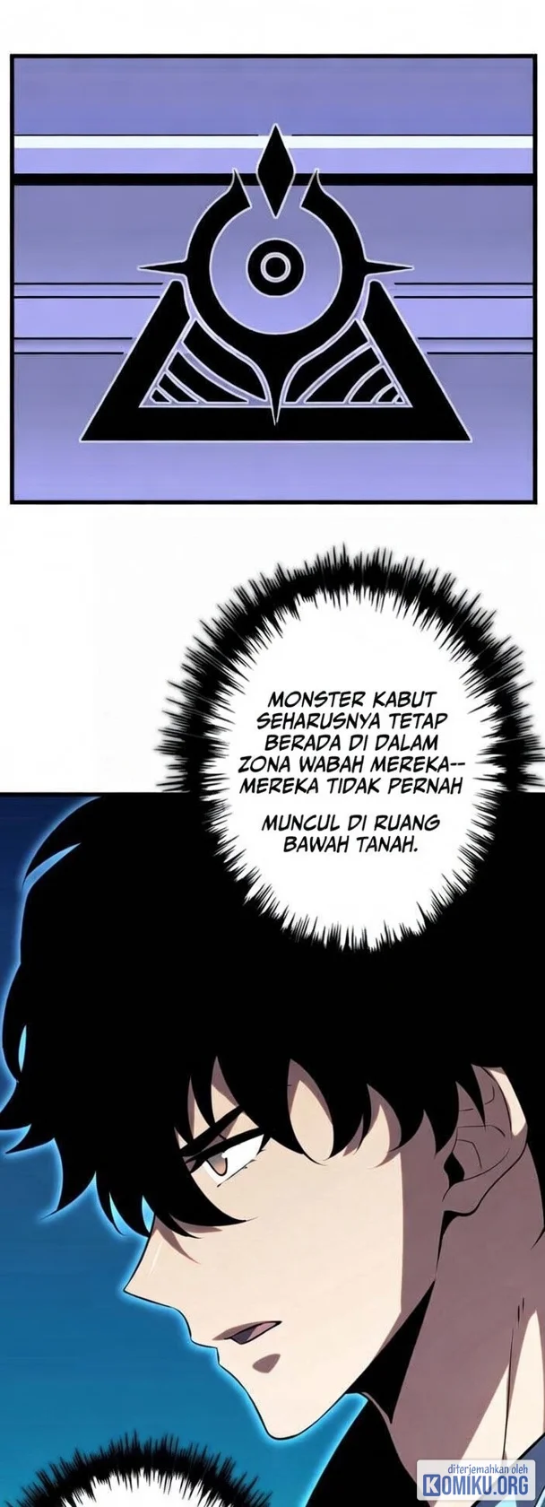 Global Player: I Can Choose My Own Dungeon Rewards Chapter 9 - halaman 66