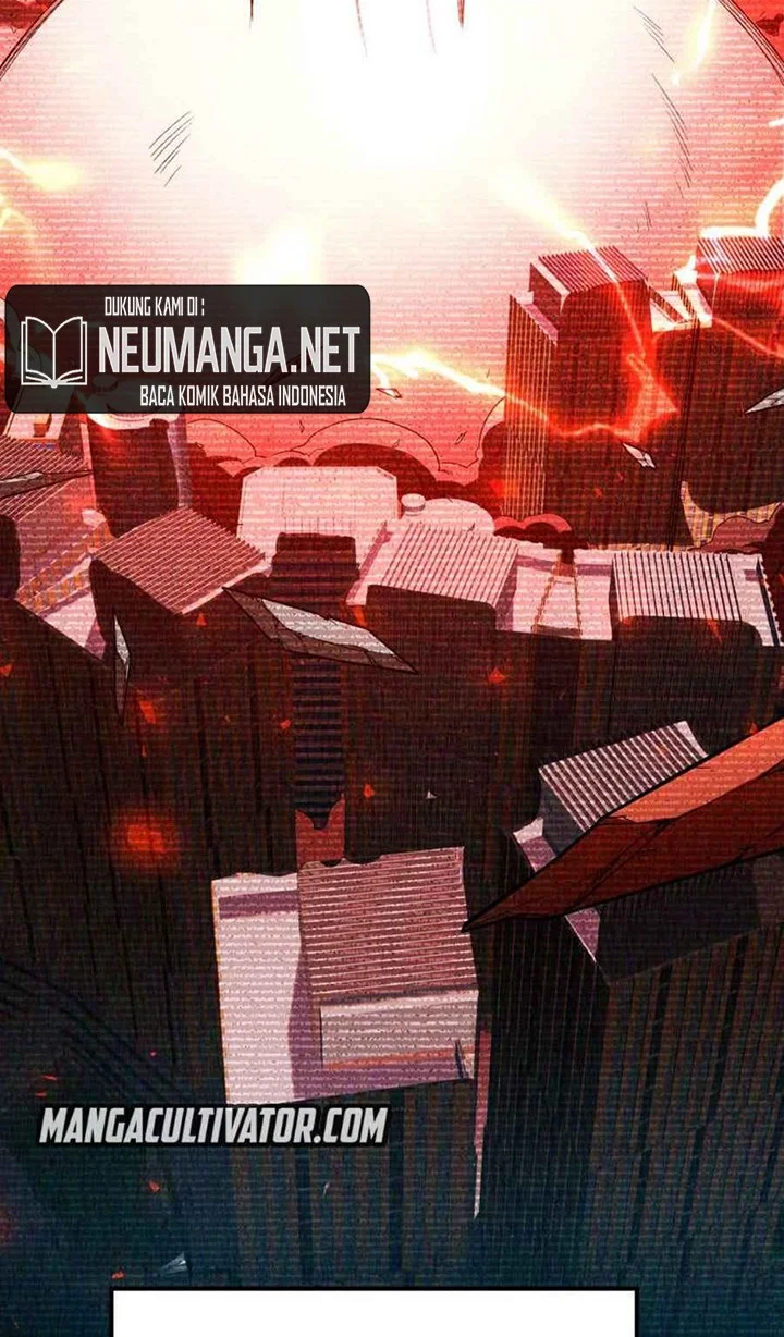 Global Power: I Can Control All The Elements Chapter 1 - halaman 14
