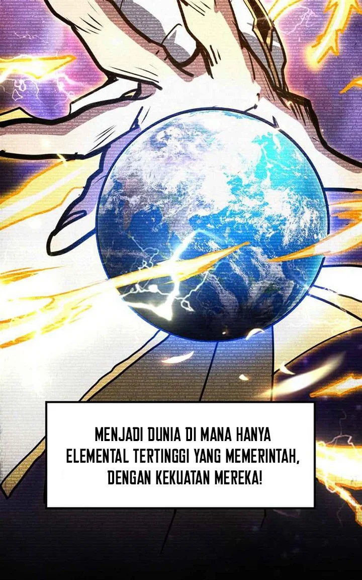 Global Power: I Can Control All The Elements Chapter 1 - halaman 17