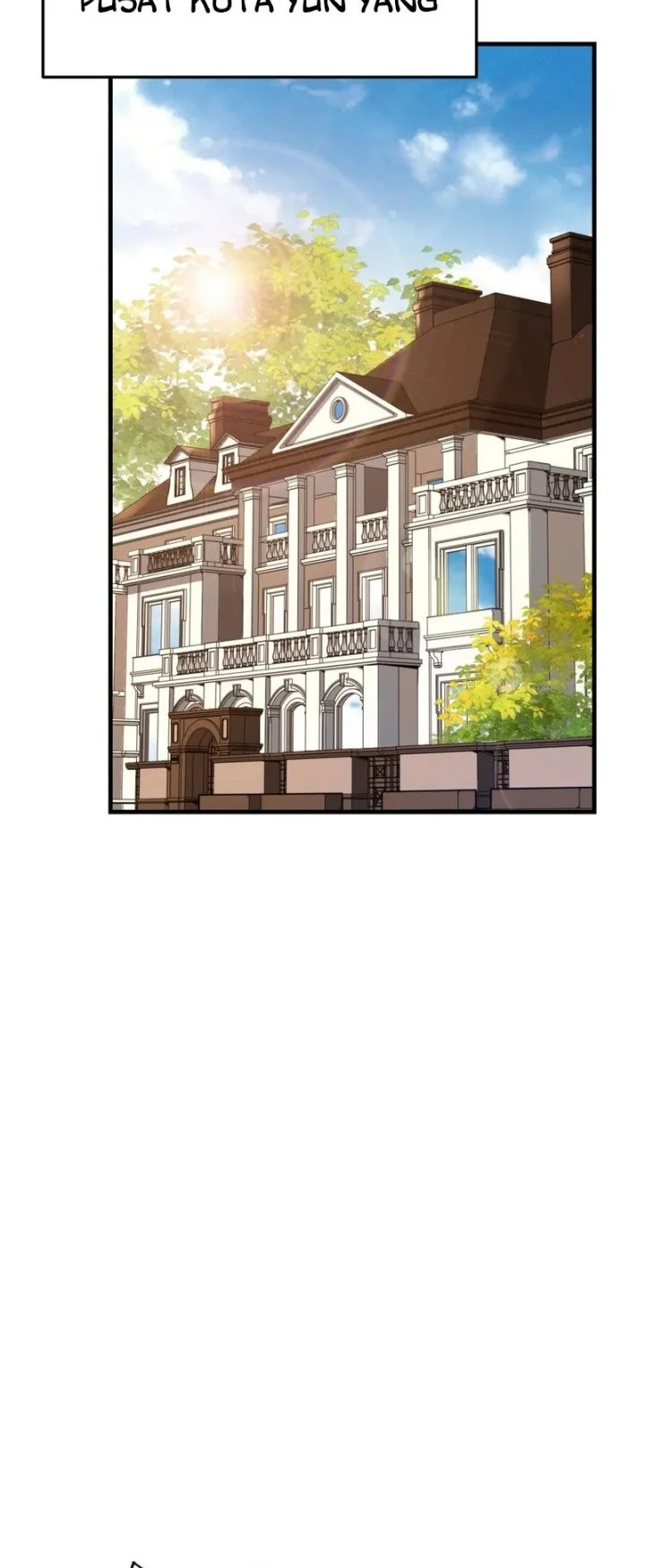 Global Power: I Can Control All The Elements Chapter 10 - halaman 26