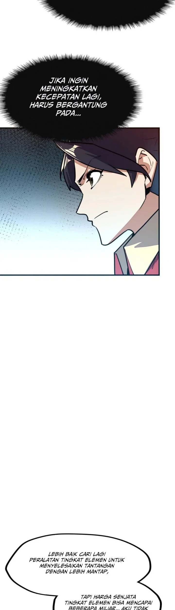 Global Power: I Can Control All The Elements Chapter 11 - halaman 9