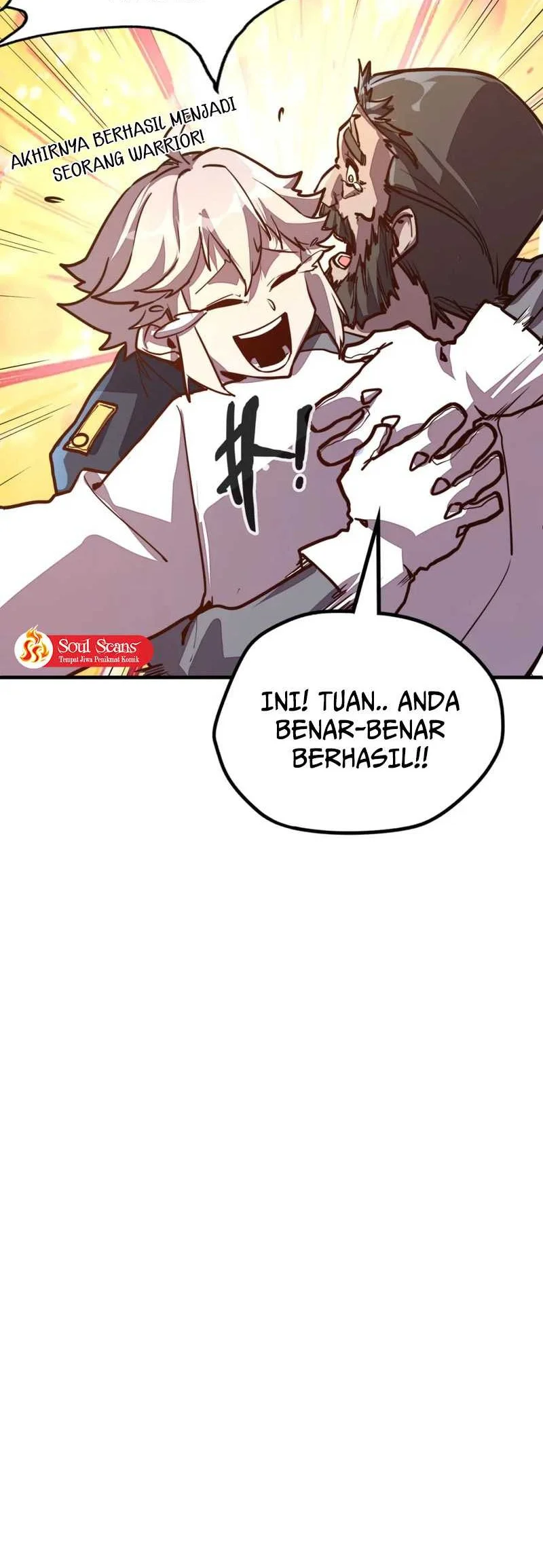 Global Power: I Can Control All The Elements Chapter 12 - halaman 13