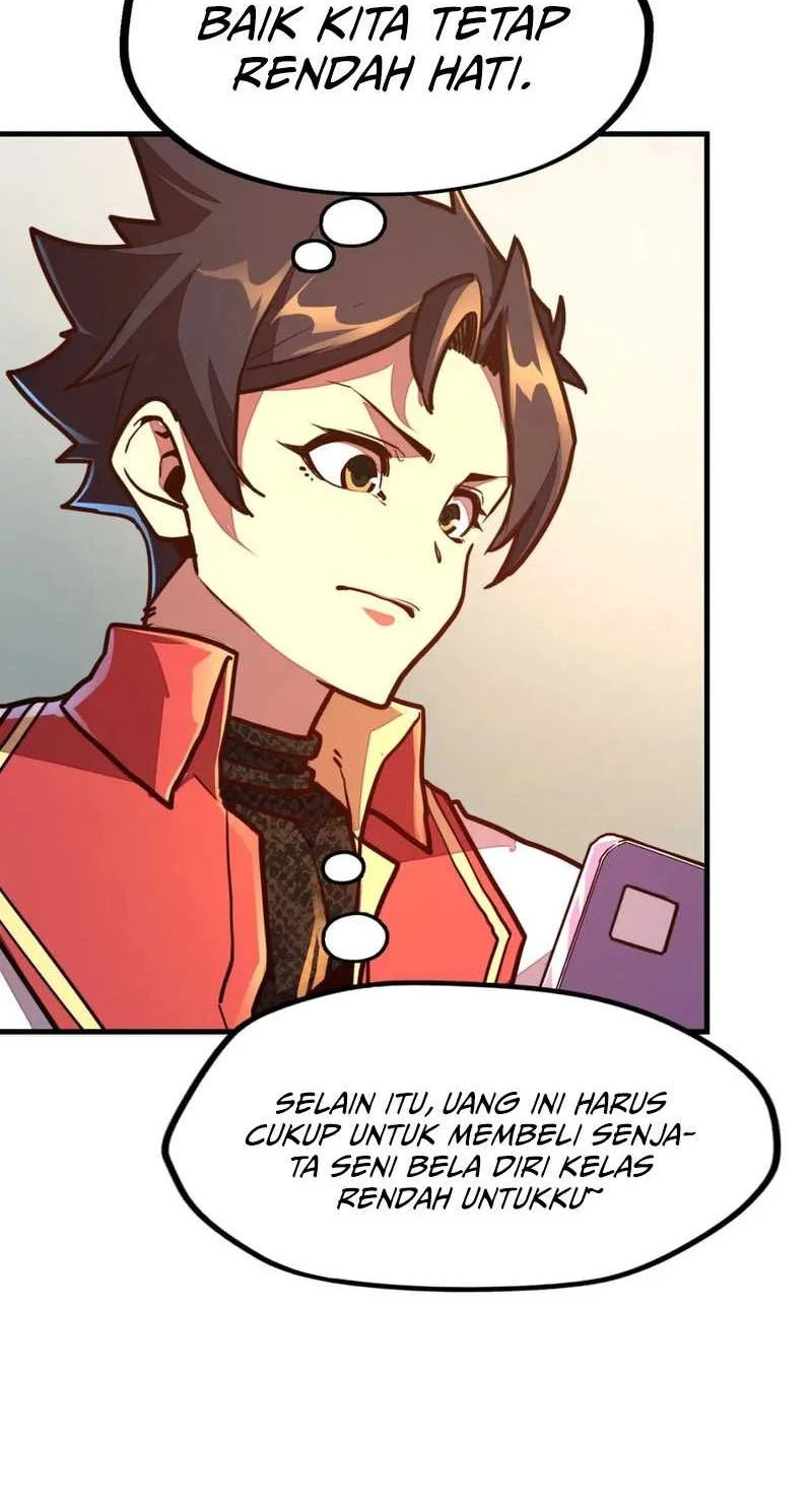 Global Power: I Can Control All The Elements Chapter 12 - halaman 19