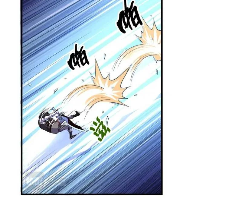 Global Power: I Can Control All The Elements Chapter 14 - halaman 11