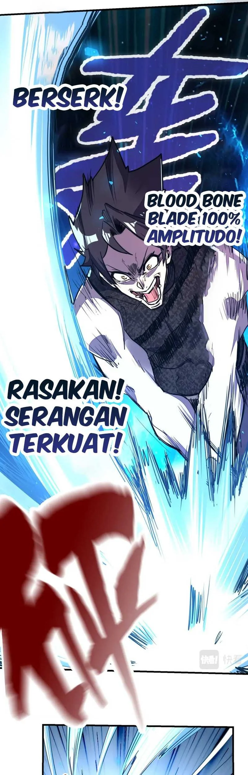 Global Power: I Can Control All The Elements Chapter 14 - halaman 24