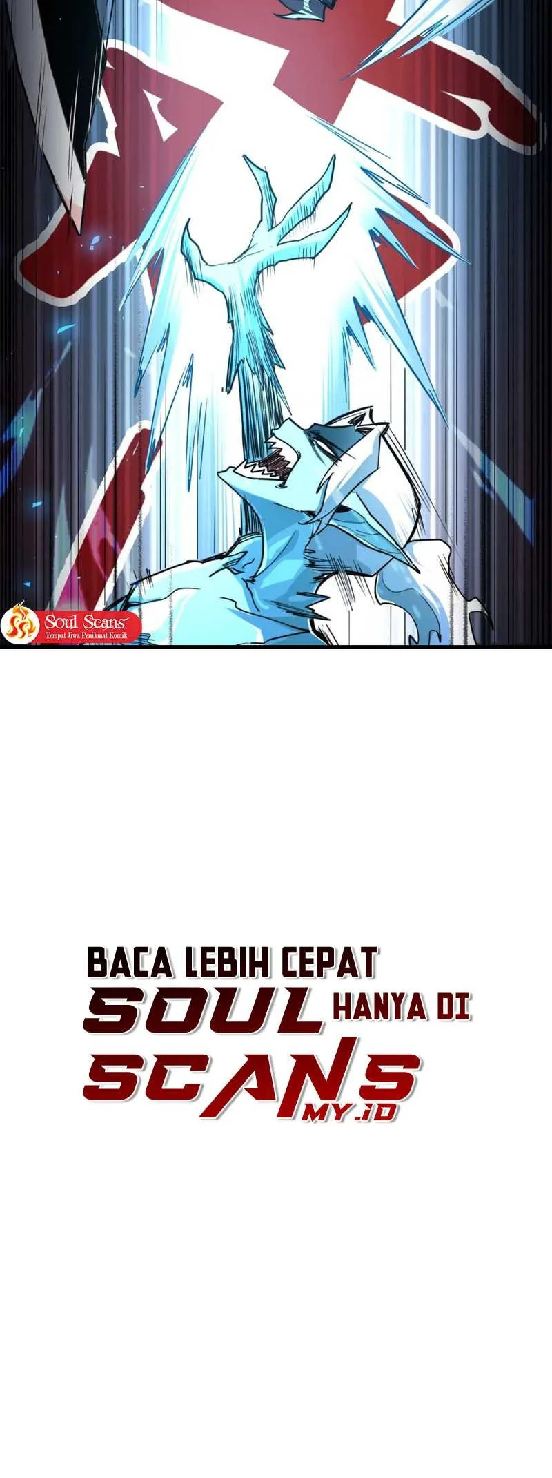 Global Power: I Can Control All The Elements Chapter 14 - halaman 37