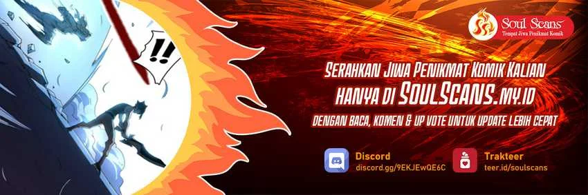Global Power: I Can Control All The Elements Chapter 14 - halaman 41
