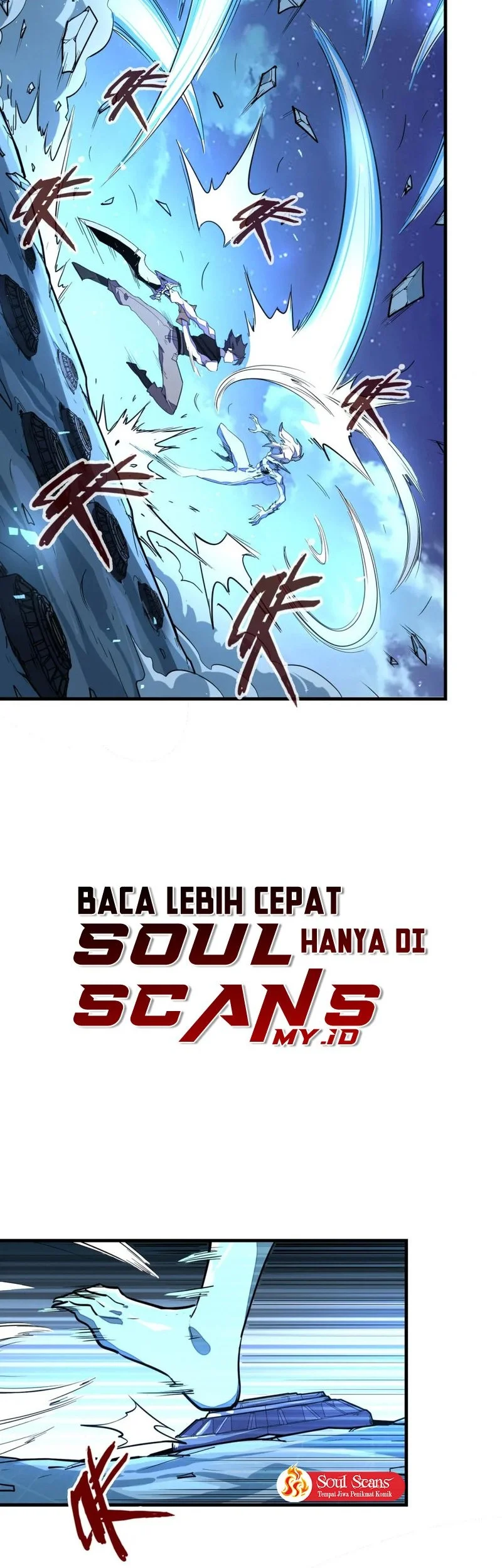Global Power: I Can Control All The Elements Chapter 15 - halaman 10