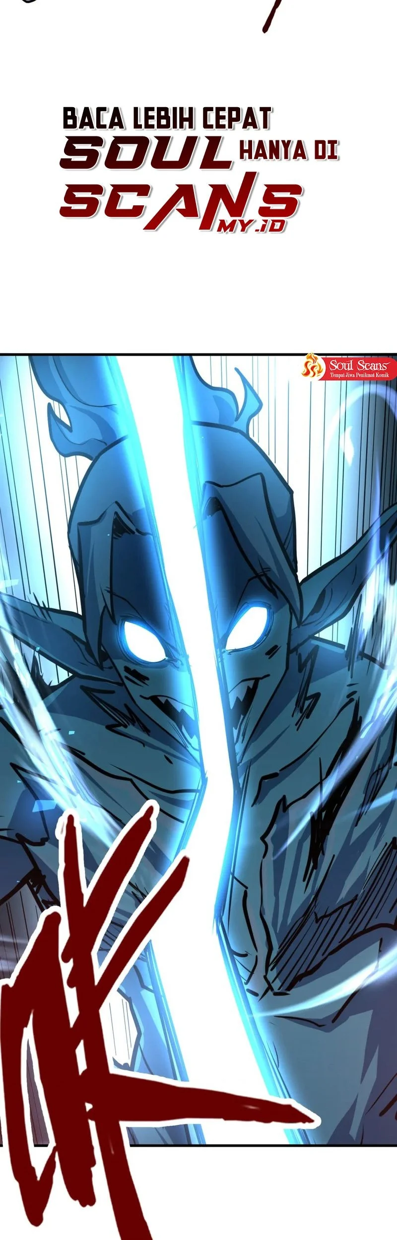 Global Power: I Can Control All The Elements Chapter 15 - halaman 14