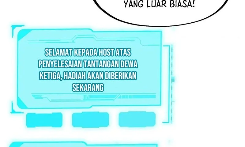 Global Power: I Can Control All The Elements Chapter 15 - halaman 19