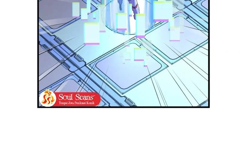 Global Power: I Can Control All The Elements Chapter 15 - halaman 29