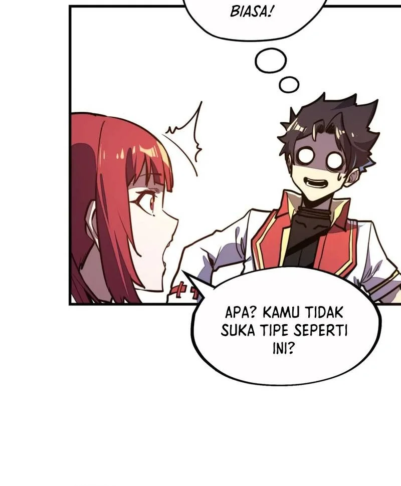 Global Power: I Can Control All The Elements Chapter 16 - halaman 30