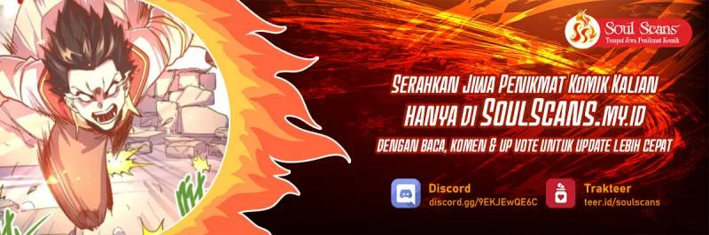 Global Power: I Can Control All The Elements Chapter 19 - halaman 48