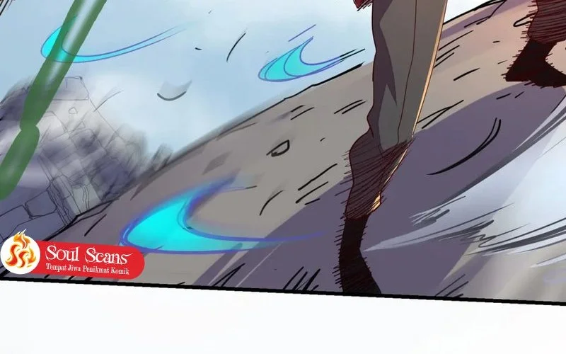 Global Power: I Can Control All The Elements Chapter 20 - halaman 23
