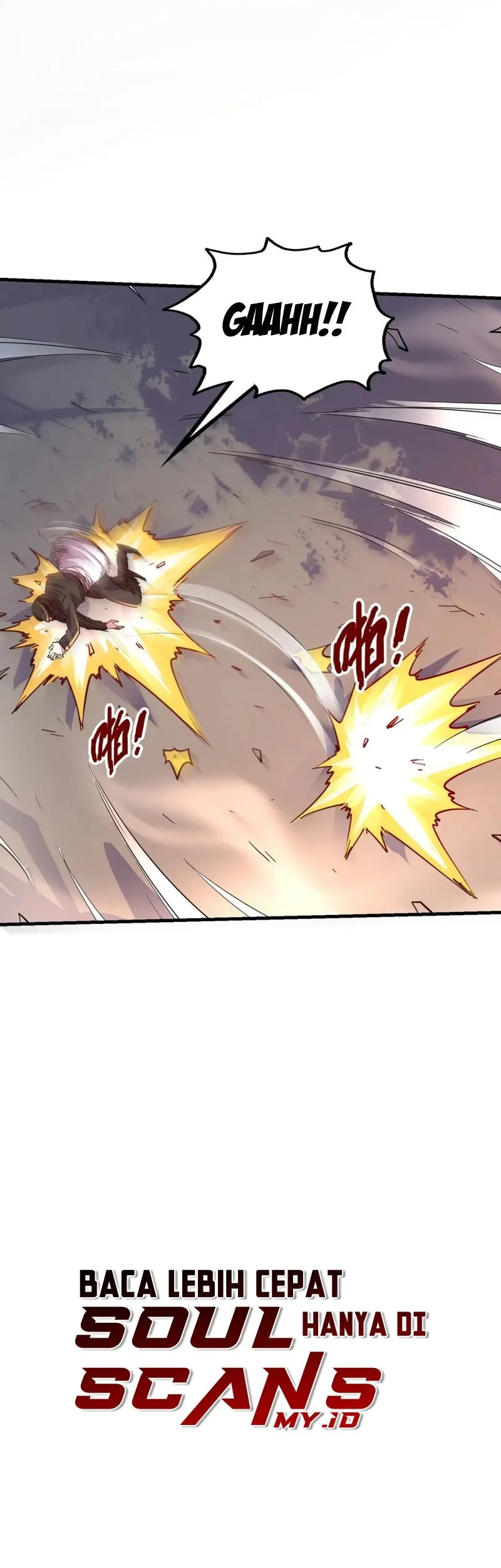 Global Power: I Can Control All The Elements Chapter 20 - halaman 24