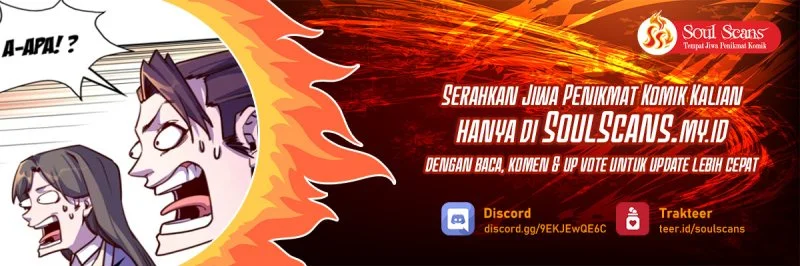 Global Power: I Can Control All The Elements Chapter 20 - halaman 49