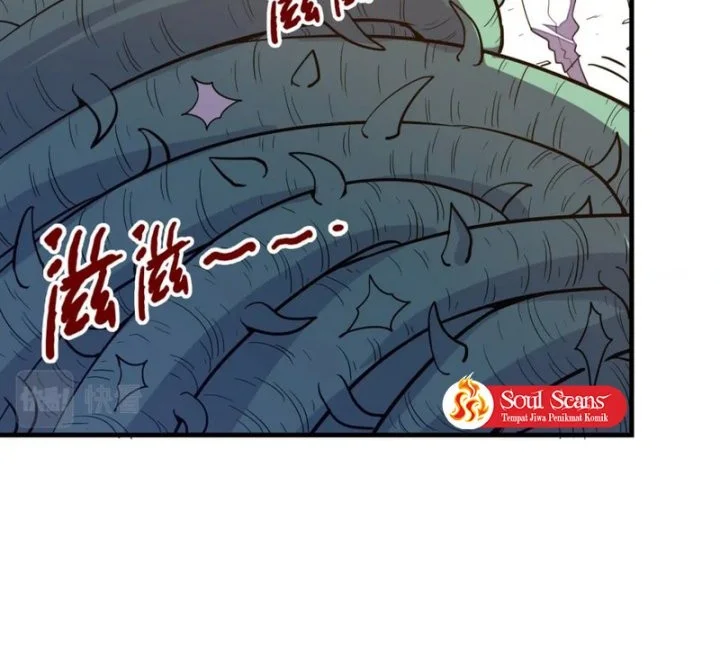 Global Power: I Can Control All The Elements Chapter 21 - halaman 14