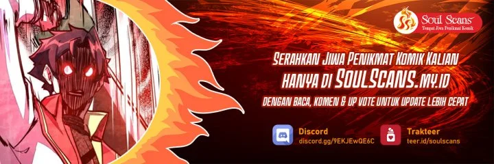 Global Power: I Can Control All The Elements Chapter 21 - halaman 2