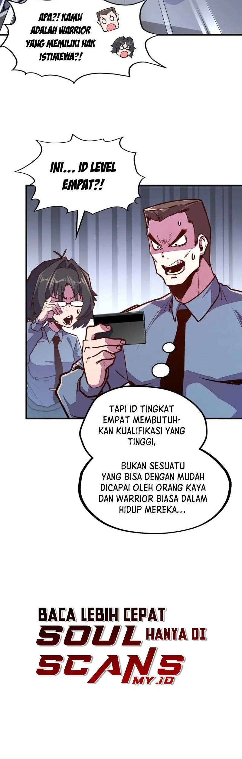 Global Power: I Can Control All The Elements Chapter 22 - halaman 12