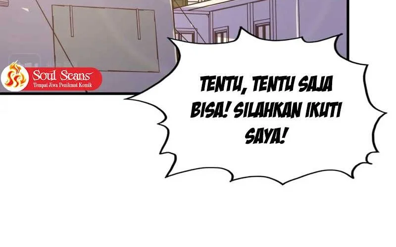 Global Power: I Can Control All The Elements Chapter 22 - halaman 14