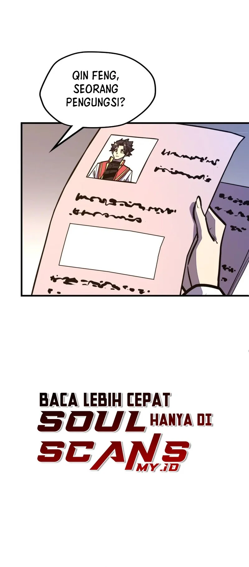 Global Power: I Can Control All The Elements Chapter 23 - halaman 19