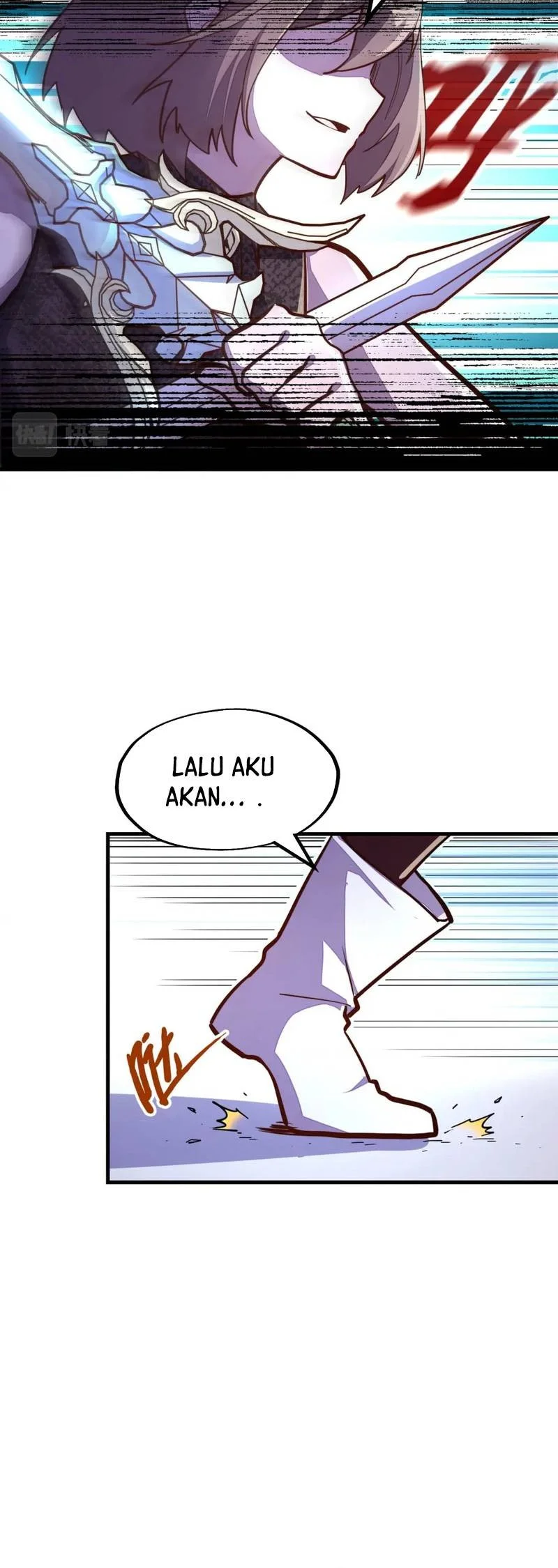 Global Power: I Can Control All The Elements Chapter 24 - halaman 18