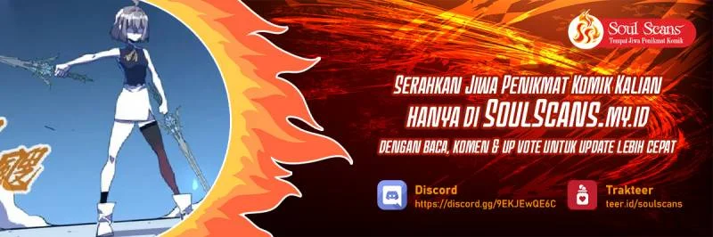 Global Power: I Can Control All The Elements Chapter 24 - halaman 42