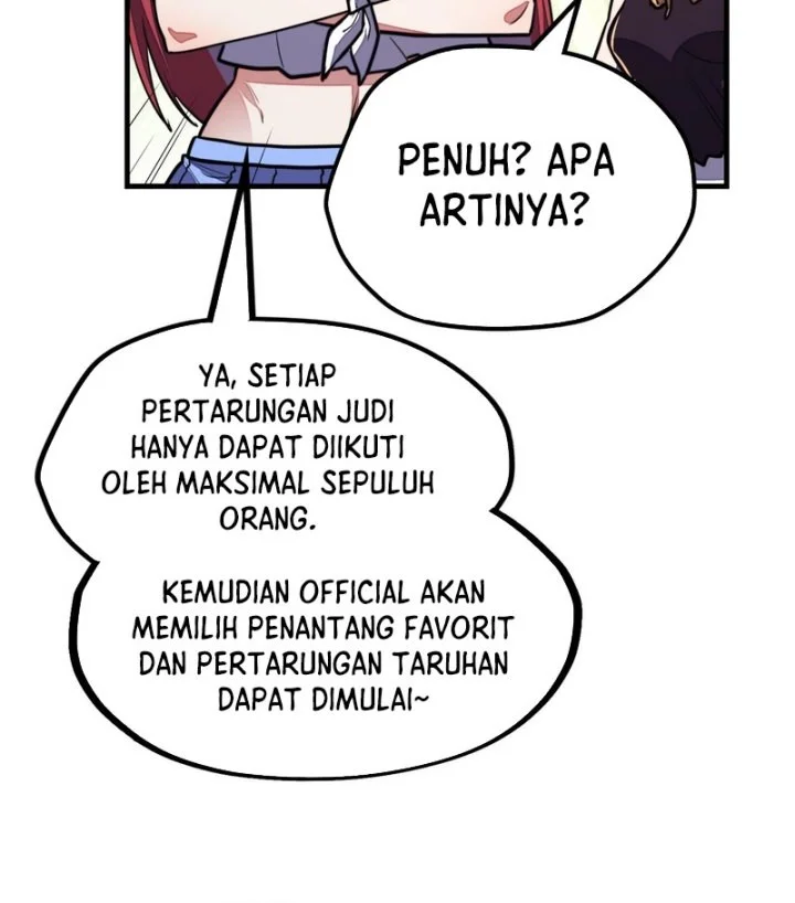 Global Power: I Can Control All The Elements Chapter 25 - halaman 20
