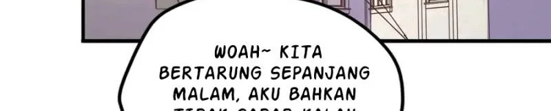 Global Power: I Can Control All The Elements Chapter 26 - halaman 19
