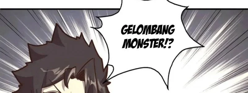 Global Power: I Can Control All The Elements Chapter 27 - halaman 51