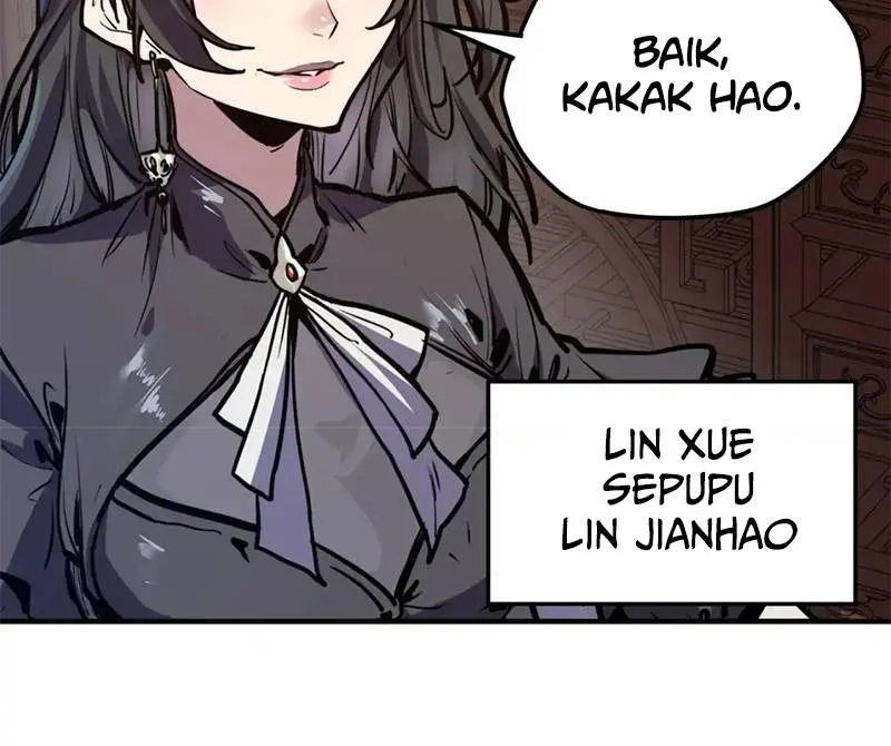 Global Power: I Can Control All The Elements Chapter 29 - halaman 18