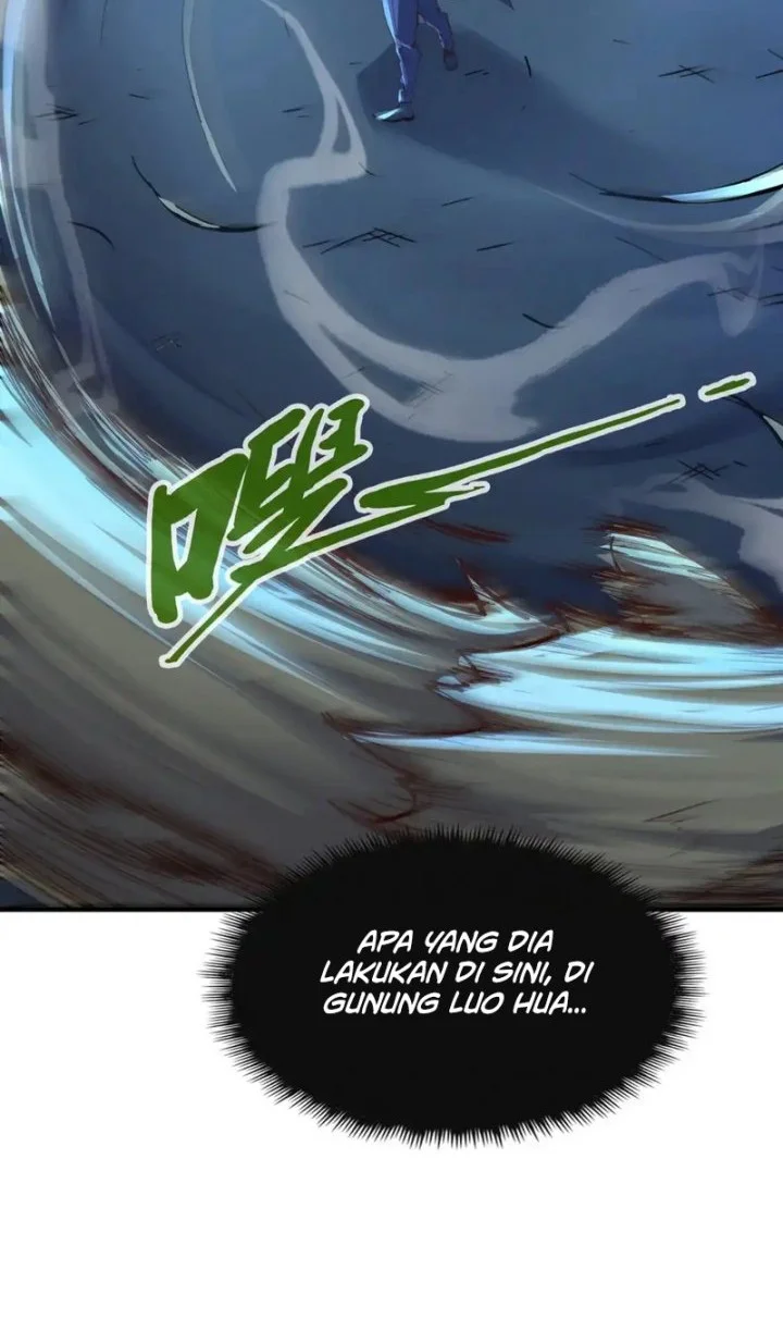 Global Power: I Can Control All The Elements Chapter 30 - halaman 12