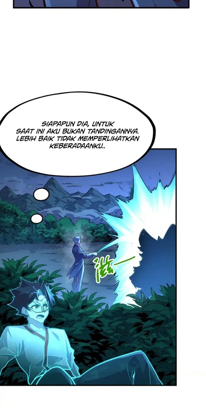 Global Power: I Can Control All The Elements Chapter 30 - halaman 16