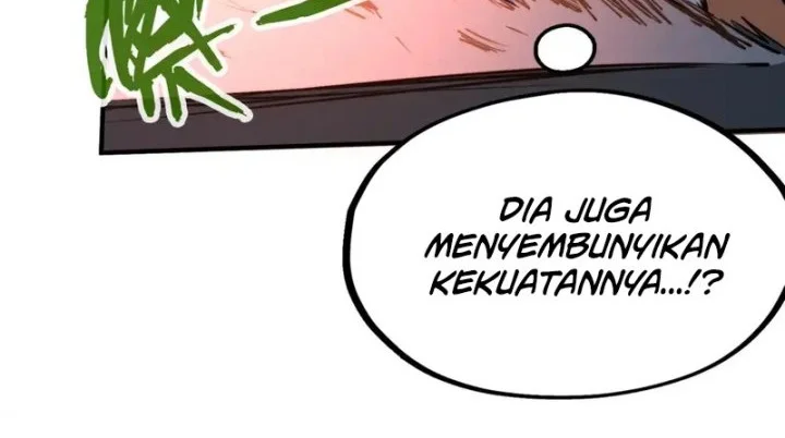 Global Power: I Can Control All The Elements Chapter 32 - halaman 31