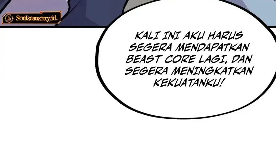 Global Power: I Can Control All The Elements Chapter 35 - halaman 43