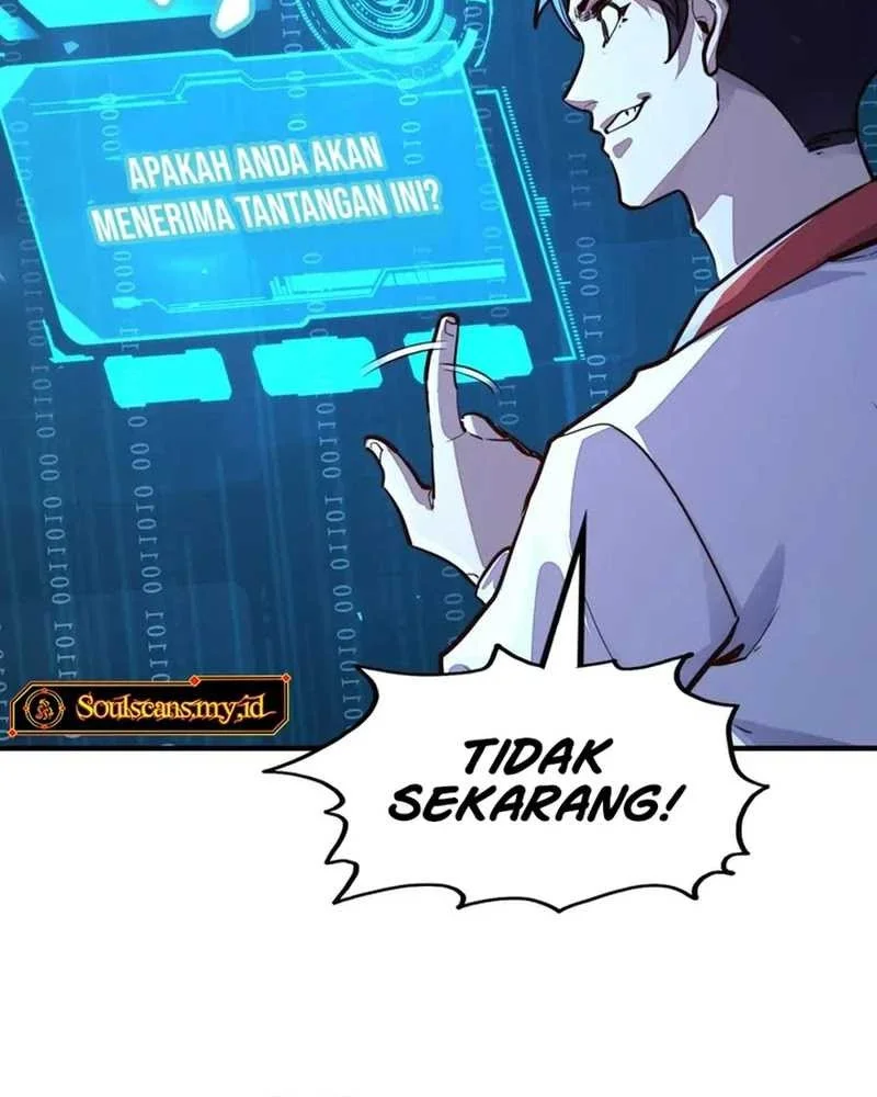 Global Power: I Can Control All The Elements Chapter 36 - halaman 12