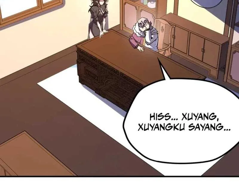 Global Power: I Can Control All The Elements Chapter 36 - halaman 15