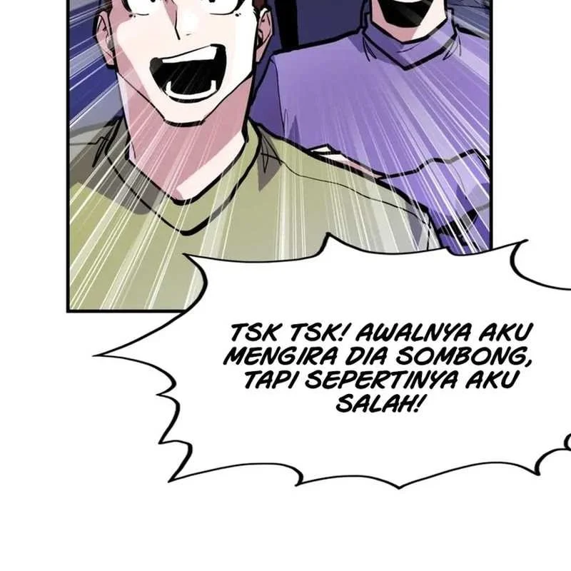 Global Power: I Can Control All The Elements Chapter 36 - halaman 31