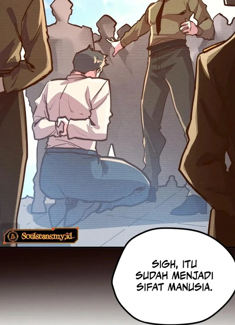 Global Power: I Can Control All The Elements Chapter 37 - halaman 17