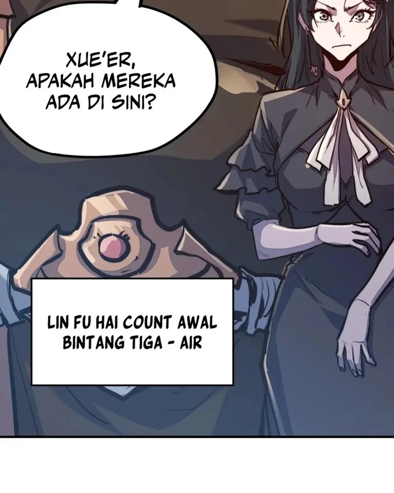 Global Power: I Can Control All The Elements Chapter 37 - halaman 20
