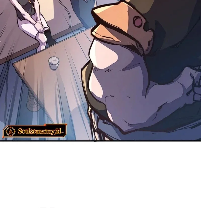 Global Power: I Can Control All The Elements Chapter 37 - halaman 23