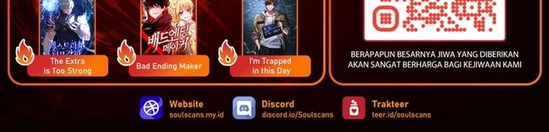 Global Power: I Can Control All The Elements Chapter 37 - halaman 50